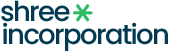 Shree Incorporation Logo